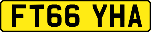 FT66YHA