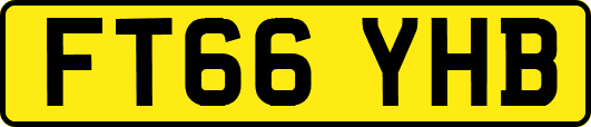 FT66YHB