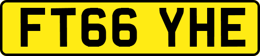 FT66YHE