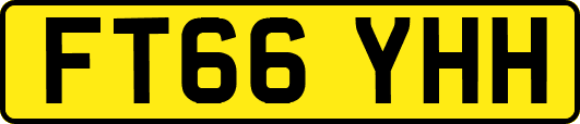 FT66YHH