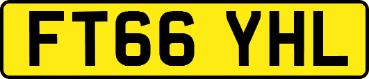 FT66YHL