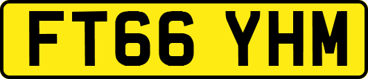 FT66YHM