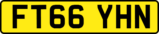 FT66YHN