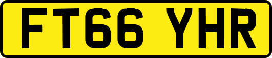 FT66YHR
