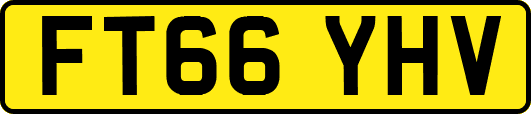 FT66YHV