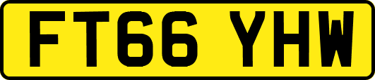 FT66YHW