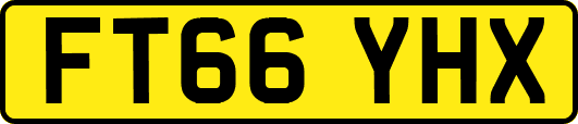 FT66YHX