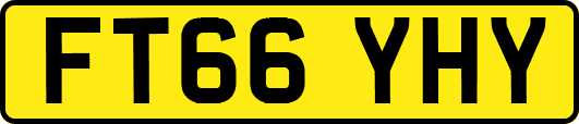 FT66YHY