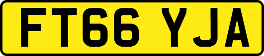 FT66YJA