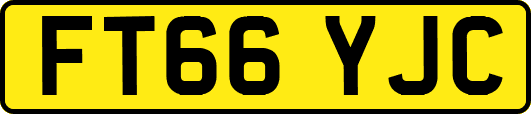 FT66YJC