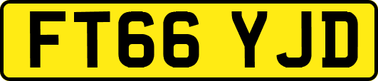 FT66YJD