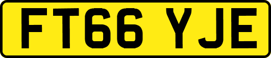 FT66YJE