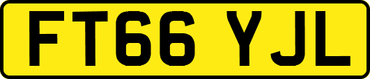 FT66YJL