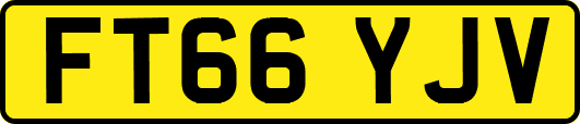 FT66YJV