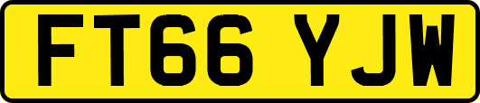 FT66YJW
