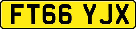 FT66YJX
