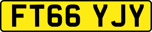 FT66YJY