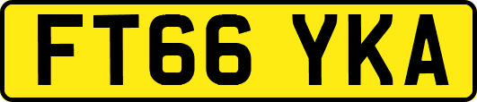 FT66YKA