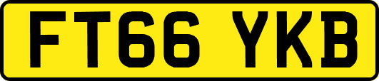 FT66YKB