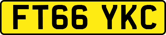 FT66YKC