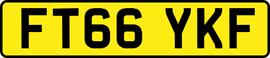 FT66YKF
