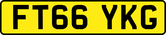 FT66YKG