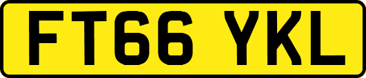 FT66YKL