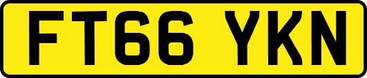 FT66YKN