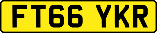 FT66YKR