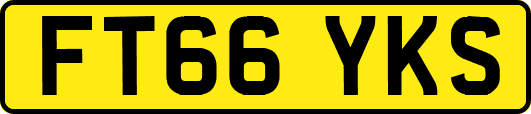 FT66YKS