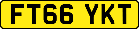 FT66YKT