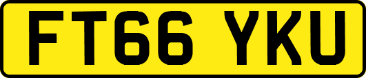 FT66YKU
