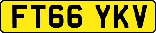 FT66YKV