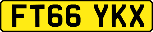 FT66YKX