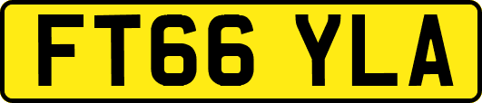 FT66YLA