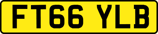 FT66YLB