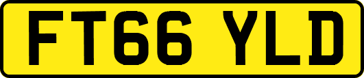 FT66YLD