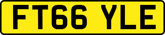 FT66YLE