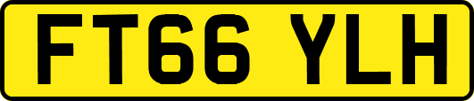 FT66YLH