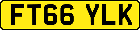 FT66YLK