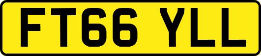 FT66YLL