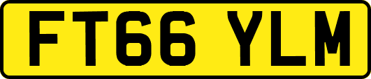 FT66YLM