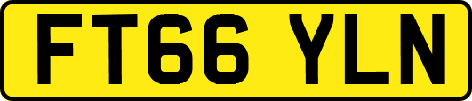 FT66YLN