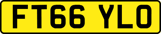 FT66YLO