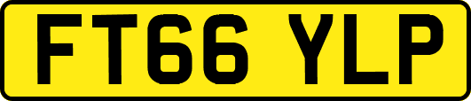 FT66YLP