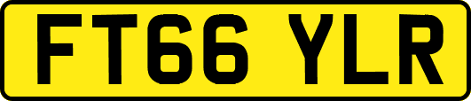 FT66YLR