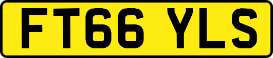 FT66YLS