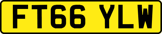 FT66YLW