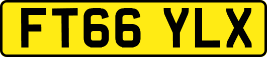 FT66YLX
