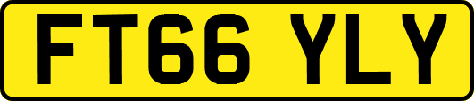 FT66YLY